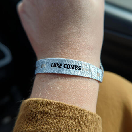 My Wife Loves Luke Combs More Than Me