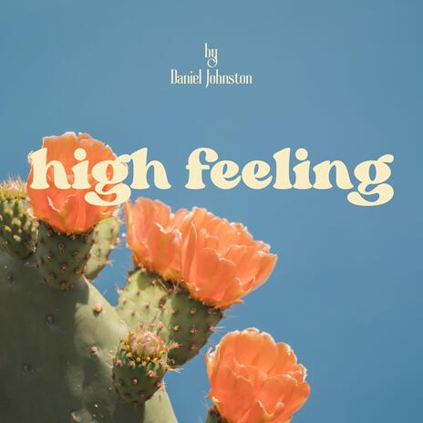 High Feeling cover art