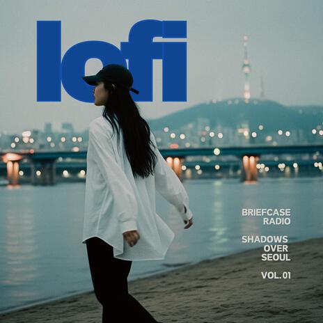 Rooftop Reverie (Dosan View) cover art