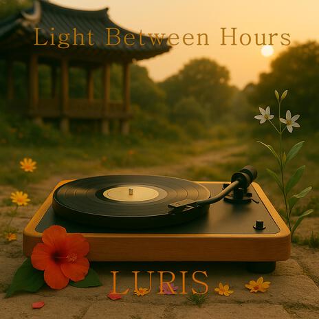 Seoul Sunset cover art