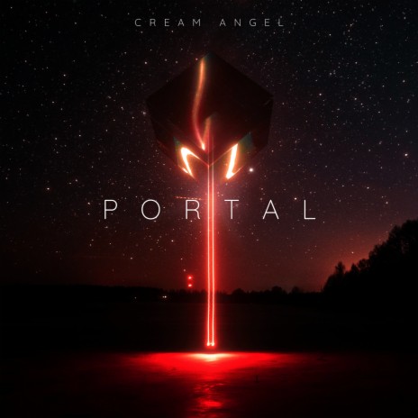Portal cover art
