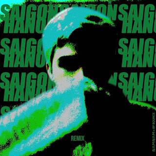 SÀI GÒN HÀ NỘI (BP BOUNCE Remix) ft. BP BOUNCE cover art