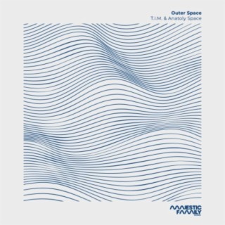 Outer Space ft. Anatoly Space cover art