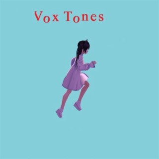 Vox Tones cover art