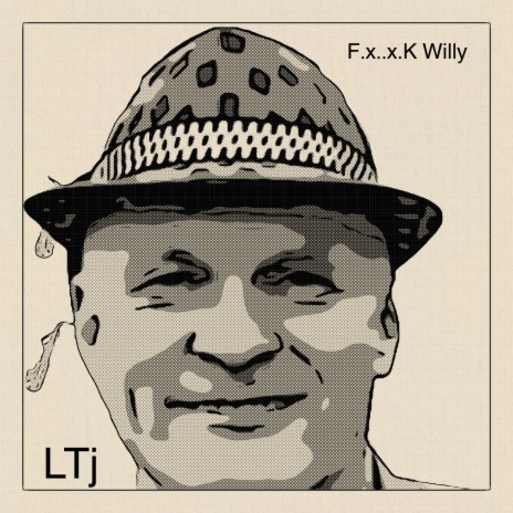 Fxxk Willy cover art
