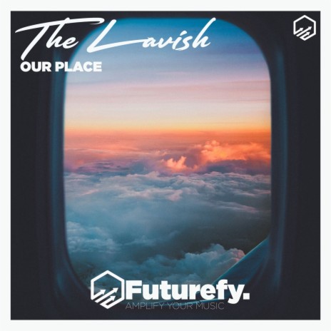 Our Place (Club Version) cover art