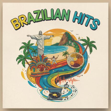 Noite Serena cover art