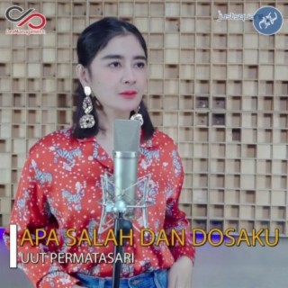 Apa Salah Dan Dosaku cover art