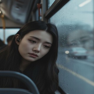 Distance Killed Our Hearts