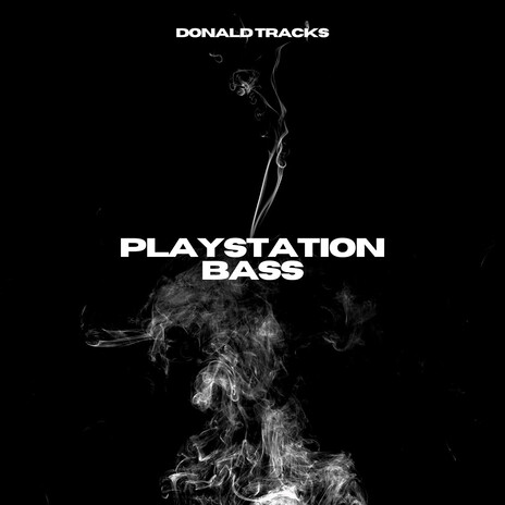 PlayStation Bass (Hardstyle) cover art