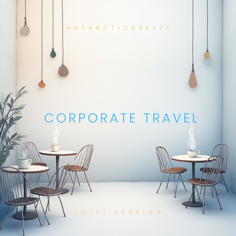 Corporate Travel (Lo-fi Version) cover art