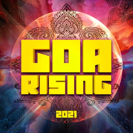 What Goes up, Must Come Down (Kleysky Remix) cover art
