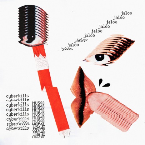 MAU - Cyberkills Remix (Remix) ft. CyberKills cover art