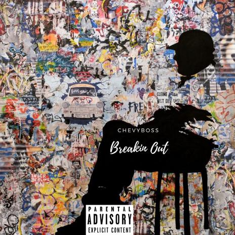 Breakin' Out cover art
