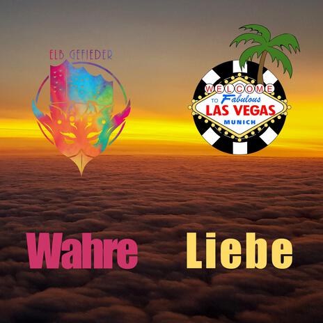 Wahre Liebe ft. Hamburger Standard cover art