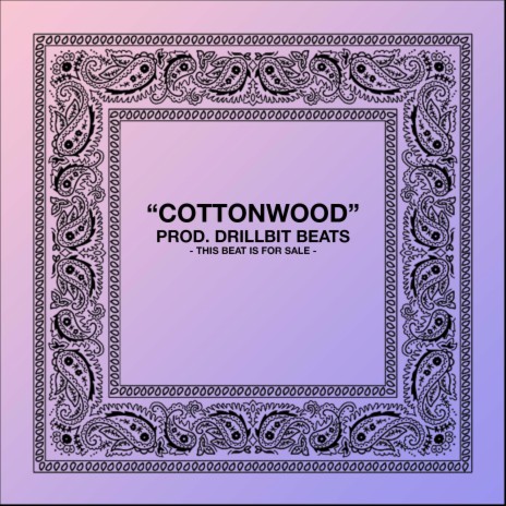 Cottonwood cover art