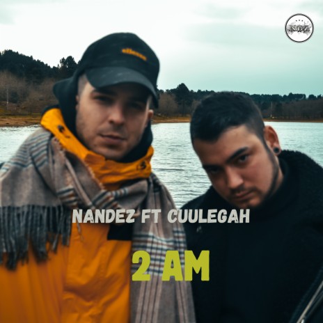 2 AM ft. Cuulegah cover art