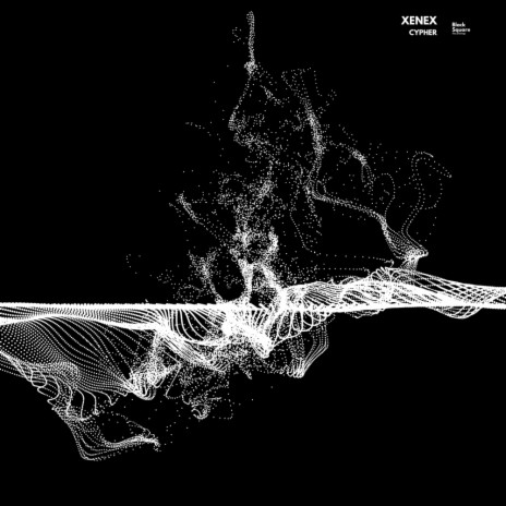 Red Echoes (Original Mix) cover art