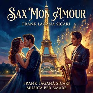 SAX MON AMOUR