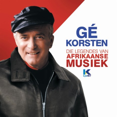 Mooi Ou Kaapland cover art