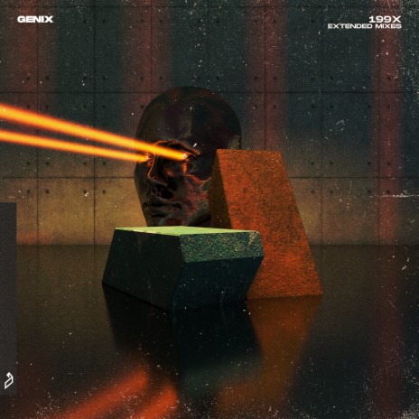 Fiyah (Edit) cover art