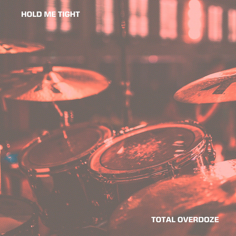 Hold Me Tight cover art