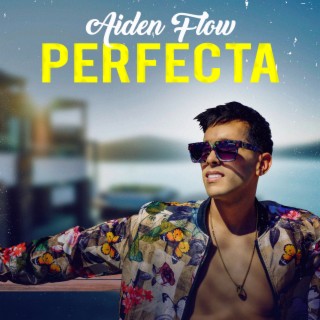 Perfecta cover art
