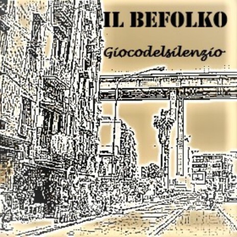 Ma allora sei scemo! cover art