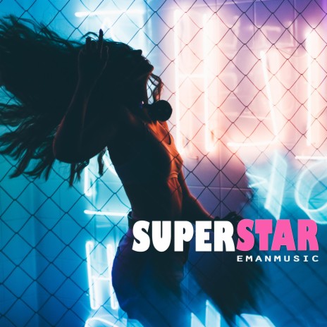 Superstar cover art