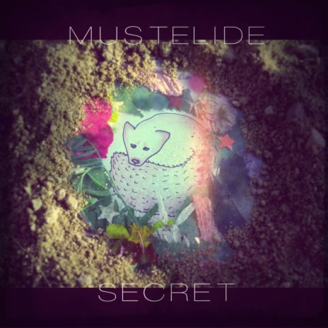 Ne Speshi cover art