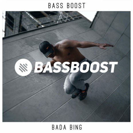 Bada Bing cover art