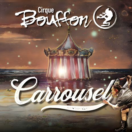 Carrousel de Nuit (Acoustic) ft. Nastja Schkinder & Nonna Parfenov cover art