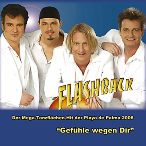Gefühle wegen Dir cover art