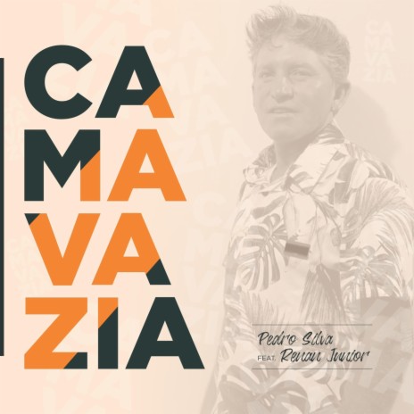 Cama Vazia cover art