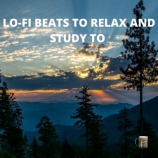 Lo-fi Beats To Relax and Study To, Vol. 30