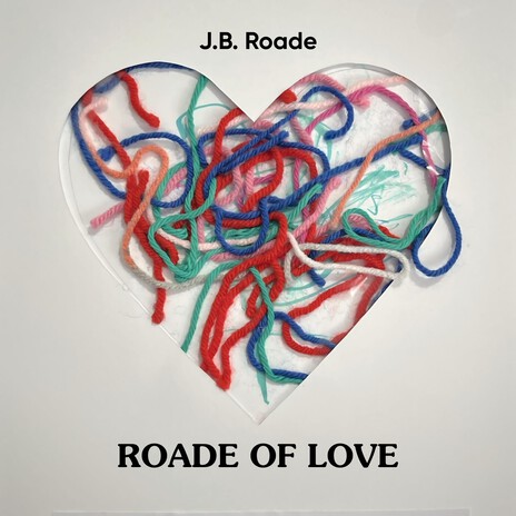 The Truest Love cover art