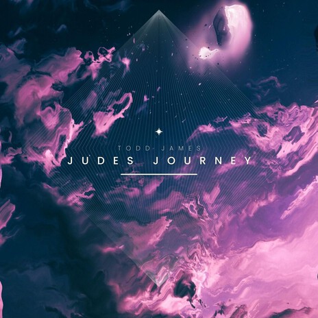 Judes Journey (Dark Matter) cover art