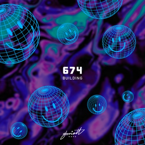 Roof (Original Mix) cover art