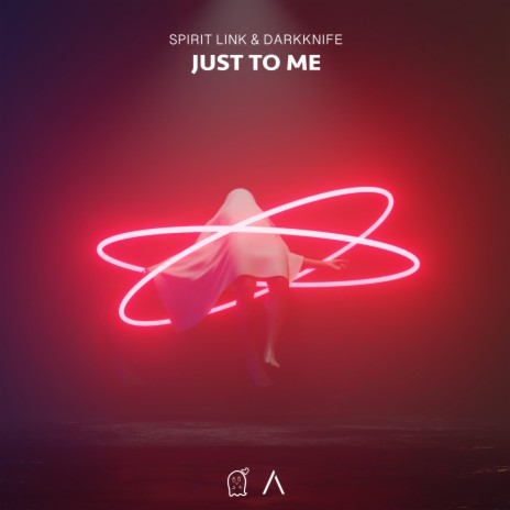 Just To Me ft. DarkKnife cover art