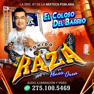 Sonido La Raza Hnos Orea