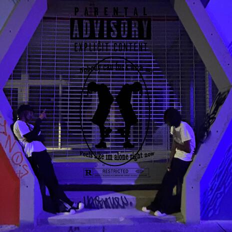 Bag On Me ft. Nova cover art