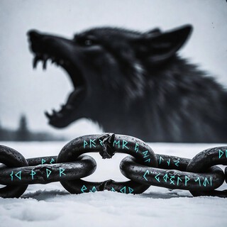 Ancient Nordic Chants