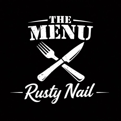 Rusty Nail cover art