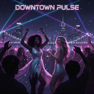 Downtown Pulse