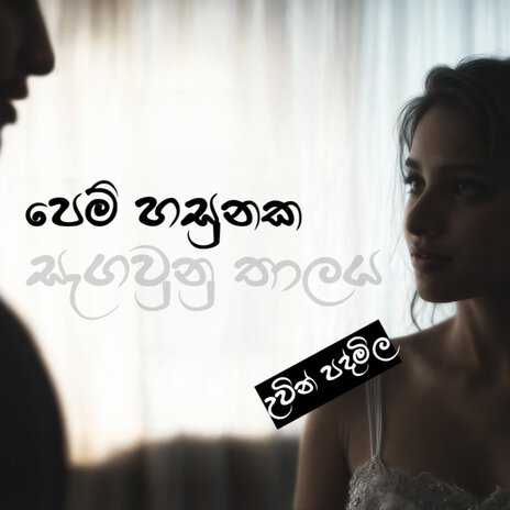 පෙම් හසුනක cover art
