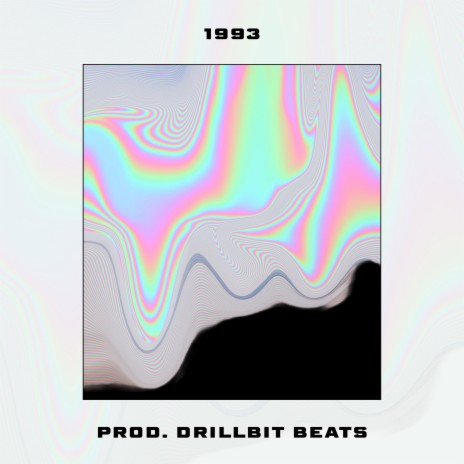 1993 cover art