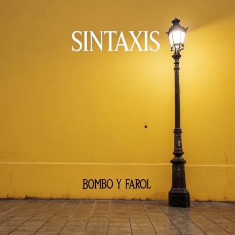 Bombo y Farol cover art
