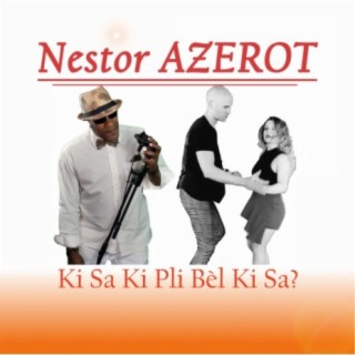 Nestor Azerot