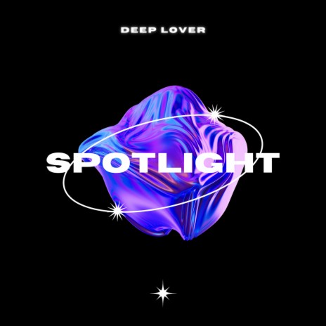 Spotlight cover art