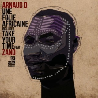 Arnaud D